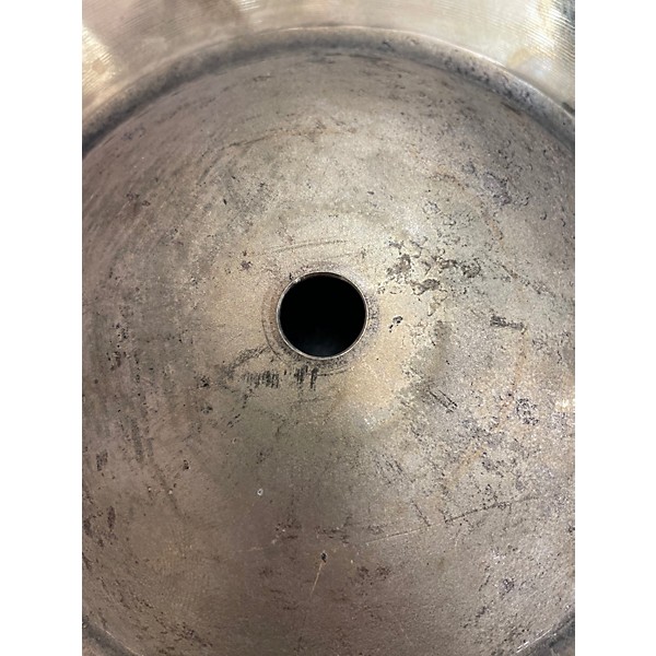 Used Soultone 20in ABBY Cymbal