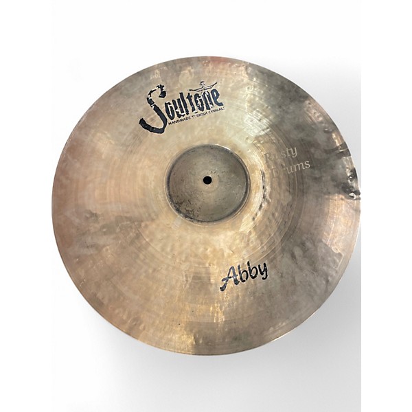 Used Soultone 20in ABBY Cymbal