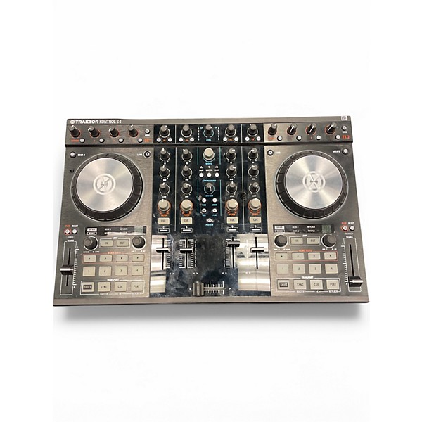 Used Native Instruments Used Native Instruments Traktor Kontrol S4 
