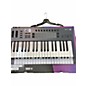 Used Novation flkey37 Keyboard Workstation thumbnail