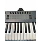 Used Novation flkey37 Keyboard Workstation