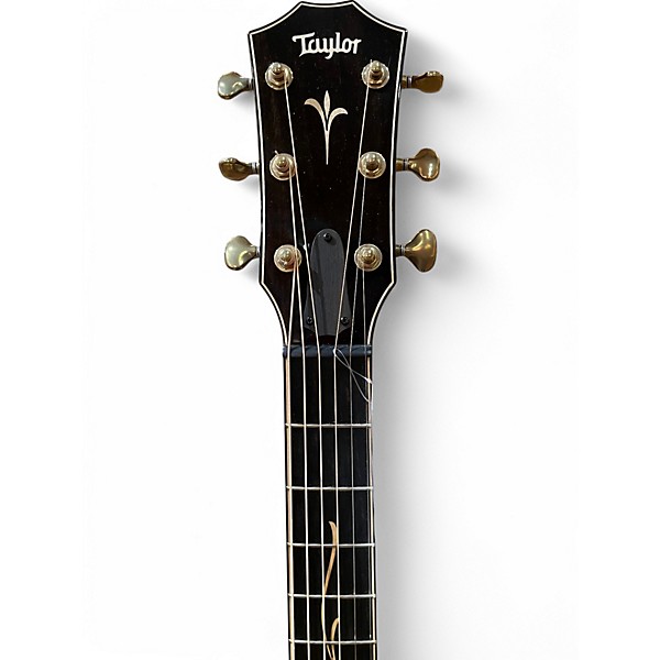 Used Taylor K24CE V-Class KOA Acoustic Guitar