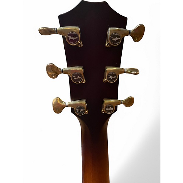 Used Taylor K24CE V-Class KOA Acoustic Guitar