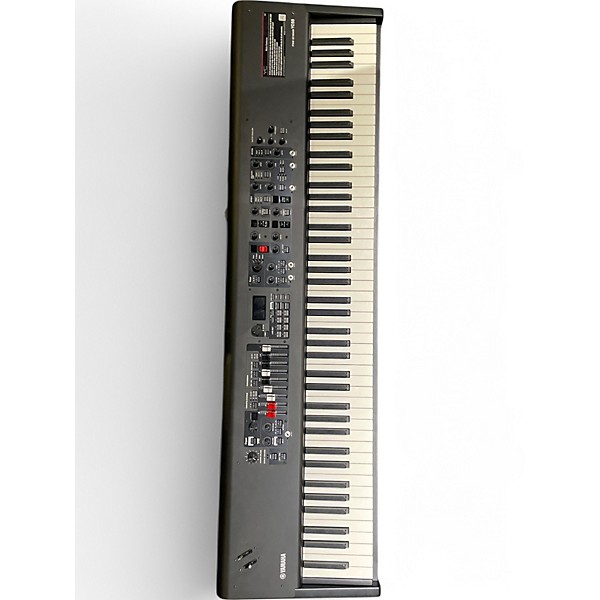 Used Yamaha YC88
