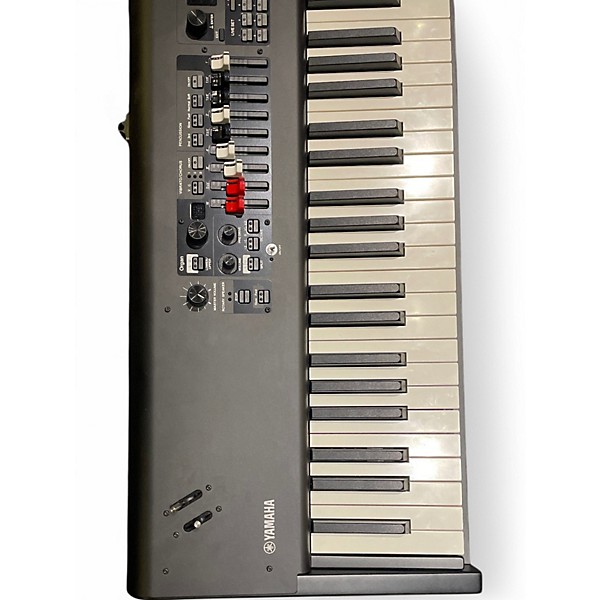 Used Yamaha YC88