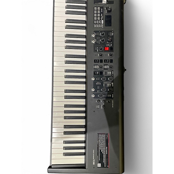 Used Yamaha YC88