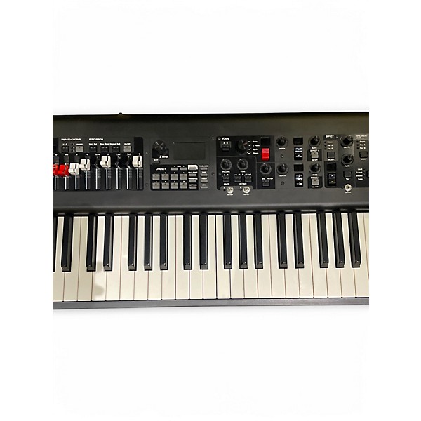 Used Yamaha YC88