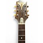Vintage 1952 Epiphone Century Spanish Sunburst Hollow Body Electric Guitar