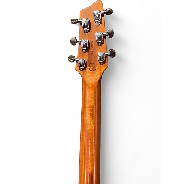 Used Godin Used Godin A6 Ultra Natural Cedar Acoustic
