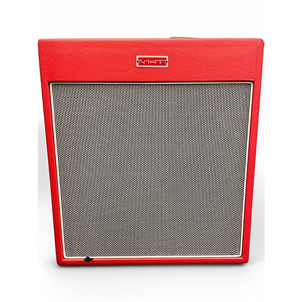 Used VHT Redline Bass Bass Combo Amp
