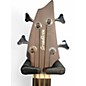 Used Breedlove Pursuit 4 String Natural Acoustic Bass Guitar