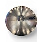 Used SABIAN 21in AAX Medium Ride Cymbal thumbnail