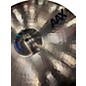 Used SABIAN 21in AAX Medium Ride Cymbal
