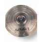 Used SABIAN 21in AAX Medium Ride Cymbal