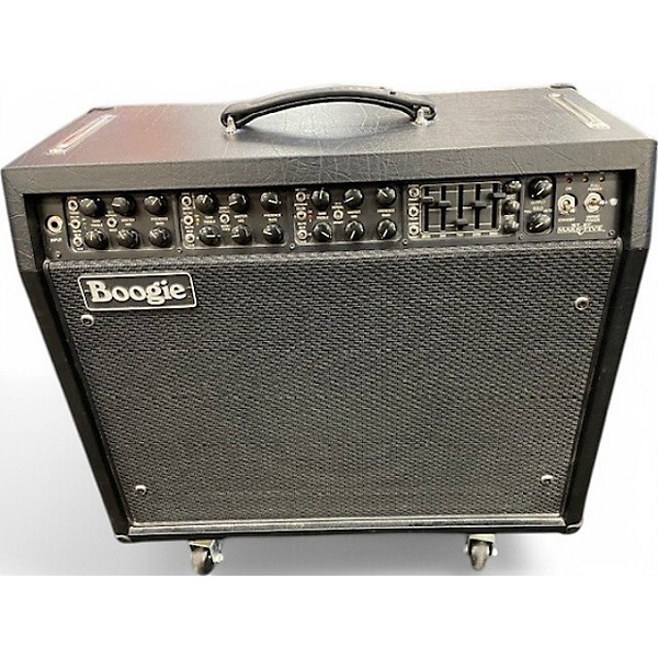 Used MESA/Boogie Mark V 1x12 90W Tube Guitar Combo Amp