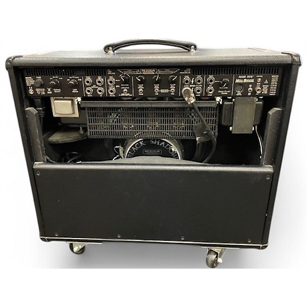 Used MESA/Boogie Mark V 1x12 90W Tube Guitar Combo Amp