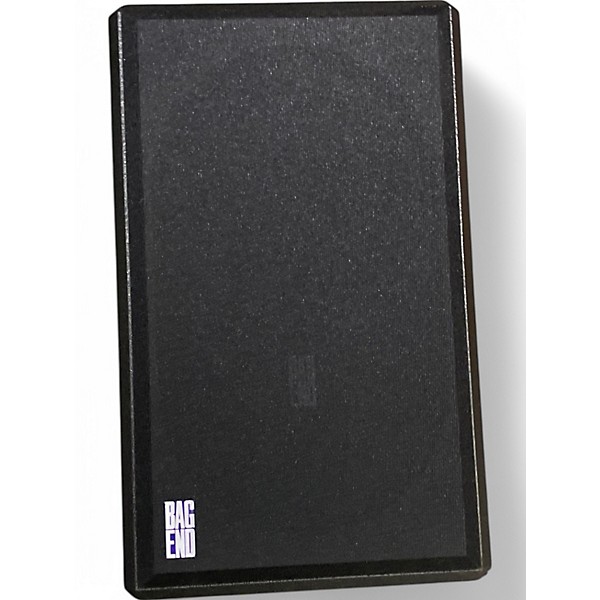 Used Bag End PM6 Powered Monitor