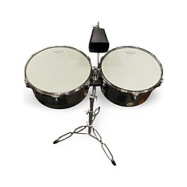Used LP PERFORMER TIMBALE SET Timbales