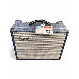 Used Supro keeley custom Tube Guitar Combo Amp