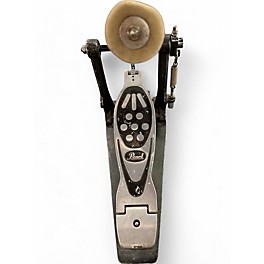 Used Pearl eliminator Single Bass Drum Pedal