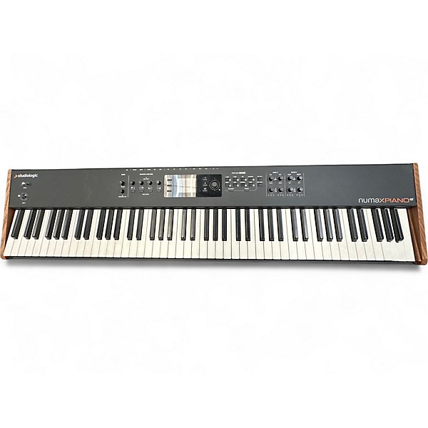 Used Studiologic Numa X Piano Gt Stage Piano