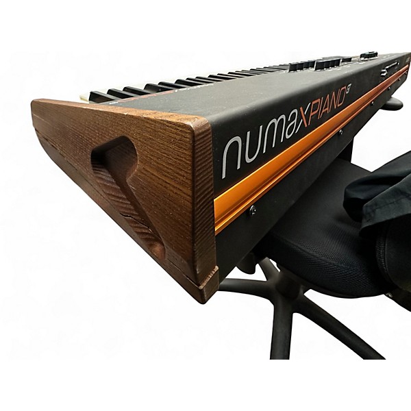 Used Studiologic Numa X Piano Gt Stage Piano