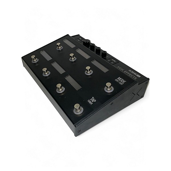 Used Line 6 HX Effects Effect Processor