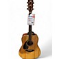 Used Yamaha FG820l Natural Acoustic Guitar thumbnail