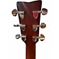 Used Yamaha FG820l Natural Acoustic Guitar