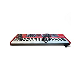 Used Nord Stage 3 HA88 Keyboard Workstation