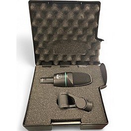Used AKG C3000 Condenser Microphone