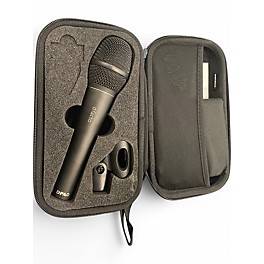 Used DPA Microphones 4018VL Dynamic Microphone