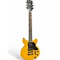 Used Firefly FFDC Yellow Solid Body Electric Guitar thumbnail