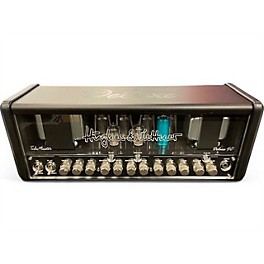 Used Hughes & Kettner tubemeister 40 Deluxe Tube Guitar Amp Head