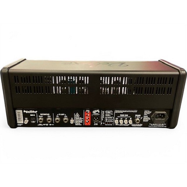 Used Hughes & Kettner tubemeister 40 Deluxe Tube Guitar Amp Head