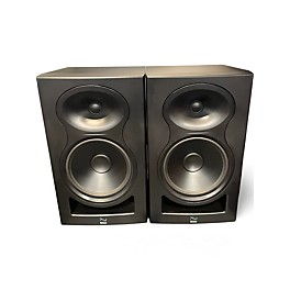 Used Kali Audio LP8 PAIR Powered Monitor