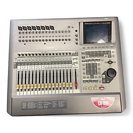 Used Roland VS2480 MultiTrack Recorder