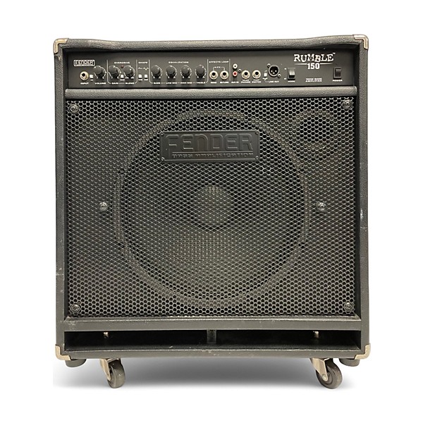 Fender(フェンダー) Rumble 150 150W