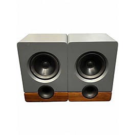 Used Output FRONTIER PAIR Powered Monitor