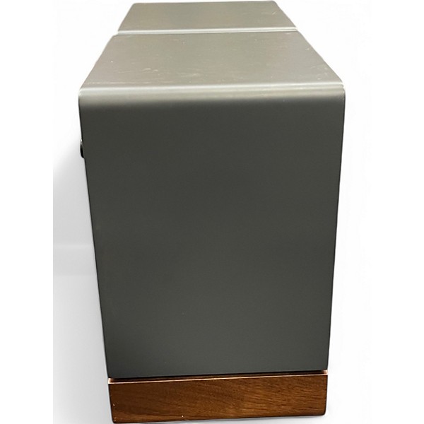 Used Output FRONTIER PAIR Powered Monitor