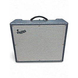 Used Supro THUNDERBOLT  Tube Guitar Combo Amp