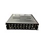 Used Peavey MINI MEGA 1000 Bass Amp Head thumbnail