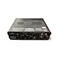 Used Peavey MINI MEGA 1000 Bass Amp Head