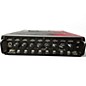Used Peavey MINI MEGA 1000 Bass Amp Head