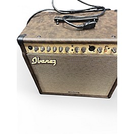 Used Ibanez TA35 Acoustic Guitar Combo Amp
