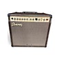 Used Ibanez TA35 Acoustic Guitar Combo Amp