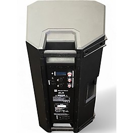 Used Electro-Voice zlx-12bt Powered Speaker