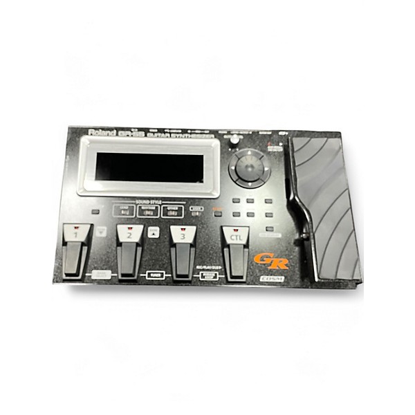 Used Roland GR55 Effect Pedal