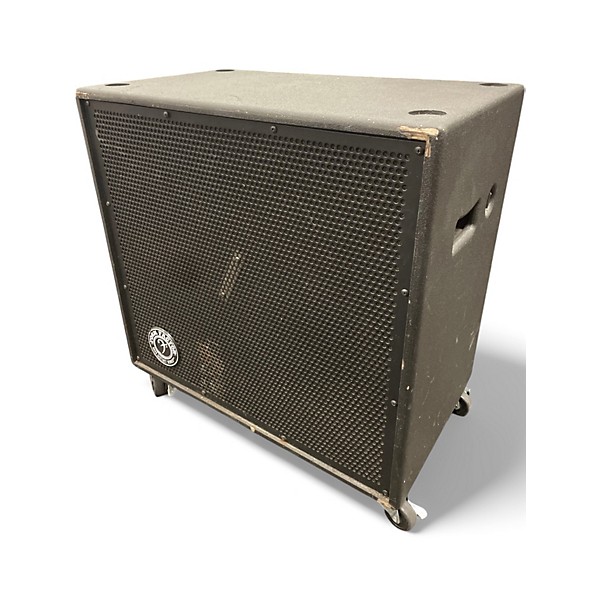 Used Form Factor  2B10 Bass Cabinet