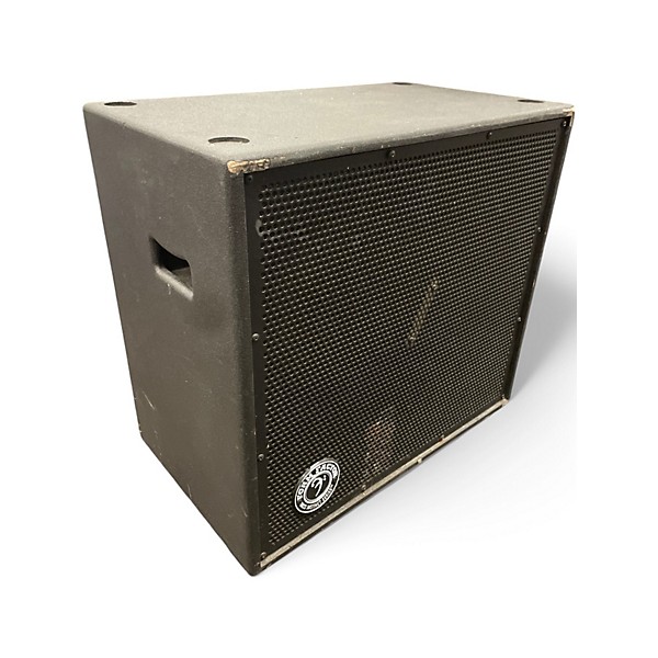 Used Form Factor  2B10 Bass Cabinet